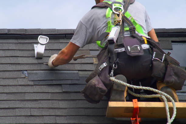 Best Storm Damage Roof Repair  in Mchenry, IL