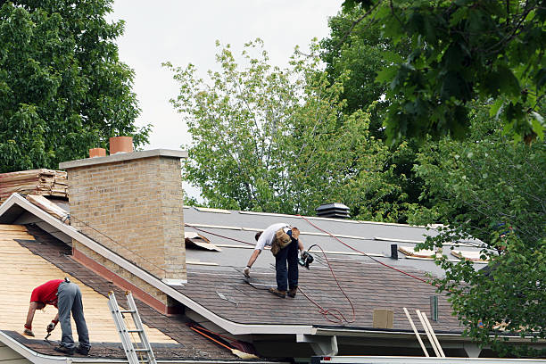 Best New Roof Installation  in Mchenry, IL