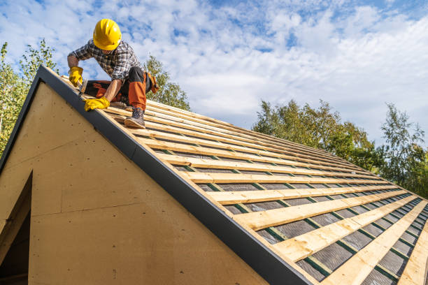 Quick and Trustworthy Emergency Roof Repair Services in Mchenry, IL