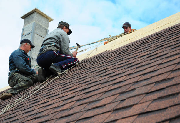 Best Residential Roofing Contractor  in Mchenry, IL
